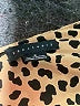 Sanctuary 100% Polyester Brown Sleeveless Top Size S - photo 7
