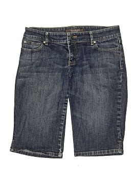 The Limited Denim Shorts