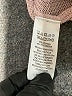 Akini Tan Long Sleeve Turtleneck Size XS - photo 8