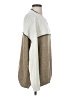 BDG Color Block Ivory Pullover Sweater Size S - photo 4