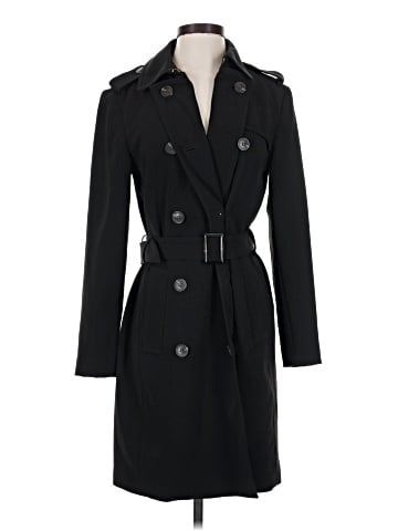 H&M Trenchcoat (view 1)