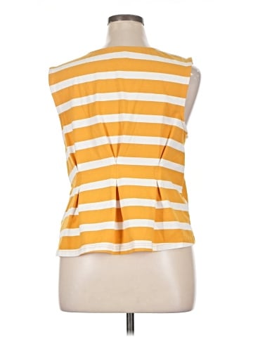 Maeve Sleeveless T-Shirt (view 2)