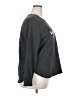Lauren James Gray Sweatshirt Size XXL - photo 4
