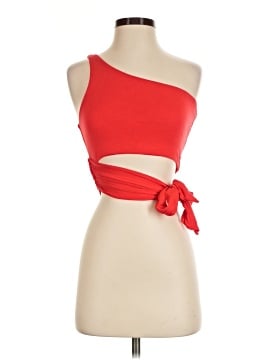 Lovers + Friends Sleeveless Top (view 1)