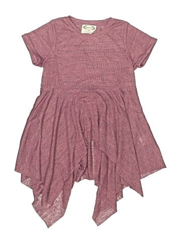 Mia Joy Dress (view 1)