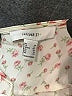 Forever 21 Plus Hearts Ivory Casual Dress Size 1X Plus - photo 7