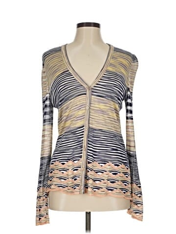 Missoni Kimono (view 1)