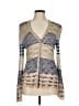 Missoni Gold Tan Kimono Size M (estimated) - photo 1