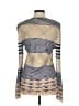 Missoni Gold Tan Kimono Size M (estimated) - photo 2