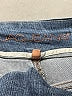 Jag Jeans Blue Jeans Size 14 - photo 4