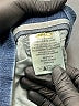Jag Jeans Blue Jeans Size 14 - photo 5