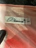 Dressever 100% Polyester Metallic Silver Pink Cocktail Dress Size L - photo 7