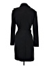 H&M Black Trenchcoat Size XS - photo 2