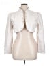 MKM Designs 100% Polyurethane Ivory Jacket Size XL - photo 1