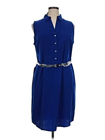 The Limited Casual Dress (view 1)