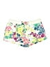 Champion Floral White Shorts Size XL - photo 1