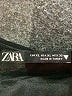 Zara Black Sleeveless Blouse Size XL - photo 7
