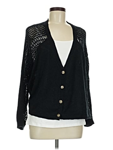 Mustard Seed Vest (view 1)