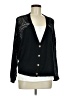Mustard Seed Black Vest Size M - photo 1
