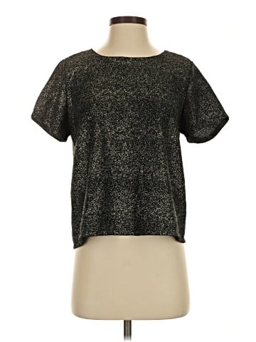 Dina Be Short Sleeve Top (view 1)