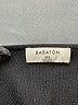 Babaton Black Long Sleeve Top Size XXS - photo 7