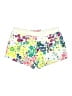 Champion Floral White Shorts Size XL - photo 2