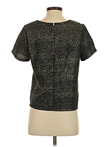 Dina Be Short Sleeve Top (view 2)