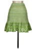 Unbranded Green Swimsuit Cover Up Size XXS (estimated) - photo 2