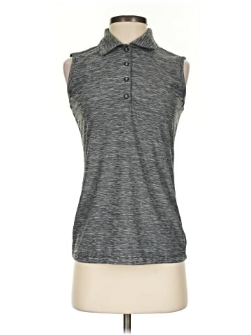 Aero Sleeveless Blouse (view 1)
