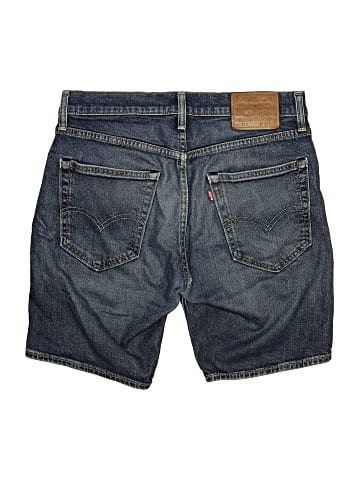 Levi's Denim Shorts (view 2)