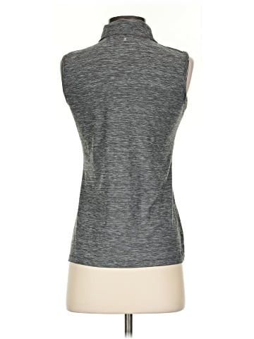 Aero Sleeveless Blouse (view 2)