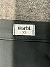 Assorted Brands Solid Black Casual Skirt Size XS - photo 4