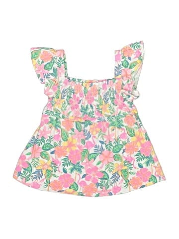 Tommy Bahama Short Sleeve Blouse (view 1)