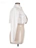 MKM Designs 100% Polyurethane Ivory Jacket Size XL - photo 4