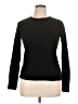 Treasure & Bond Black Pullover Sweater Size XL - photo 1