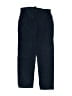 The Simple Folk Blue Casual Pants Size 6 - 7 - photo 1