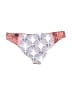 Maaji Print Pink Swimsuit Bottoms Size L - photo 2