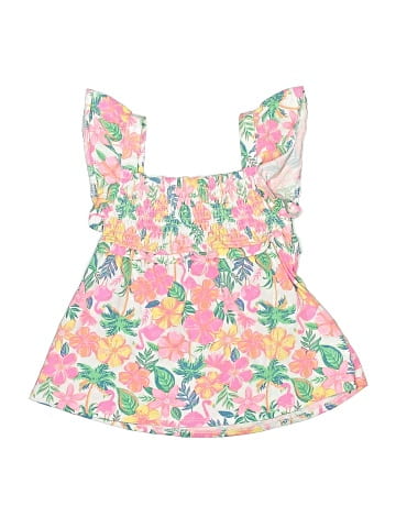 Tommy Bahama Short Sleeve Blouse (view 2)