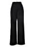 Halara Black Dress Pants Size M - photo 2