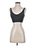 Assorted Brands Gray Sports Bra Size S - photo 1