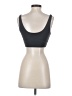 Assorted Brands Gray Sports Bra Size S - photo 2