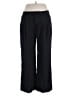 Gap Black Casual Pants Size 14 - photo 1