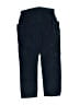 The Simple Folk Blue Casual Pants Size 6 - 7 - photo 2