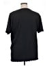 Assorted Brands Tropical Black Short Sleeve T-Shirt Size XL (estimated) - photo 2