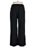 Gap Black Casual Pants Size 14 - photo 2