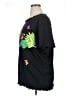 Assorted Brands Tropical Black Short Sleeve T-Shirt Size XL (estimated) - photo 5