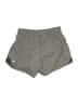 Lululemon Athletica Chevron-herringbone Gray Athletic Shorts Size 4 - photo 2