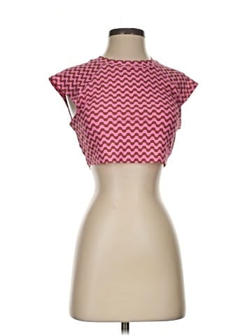 Wild Fable Swimsuit Top (view 1)
