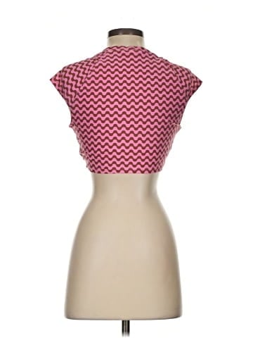 Wild Fable Swimsuit Top (view 2)