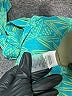 Vince Camuto 100% Polyester Green Sleeveless Blouse Size L - photo 8